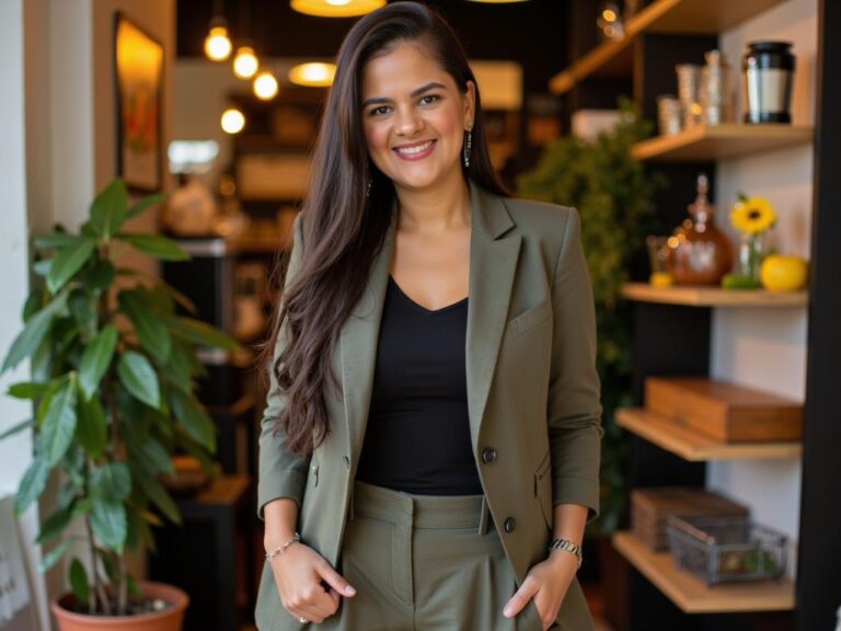 Juliana Loss, cofundadora da Great Together Health